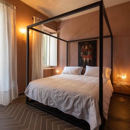 Villa Agnona Camere Боргосезия Экстерьер фото