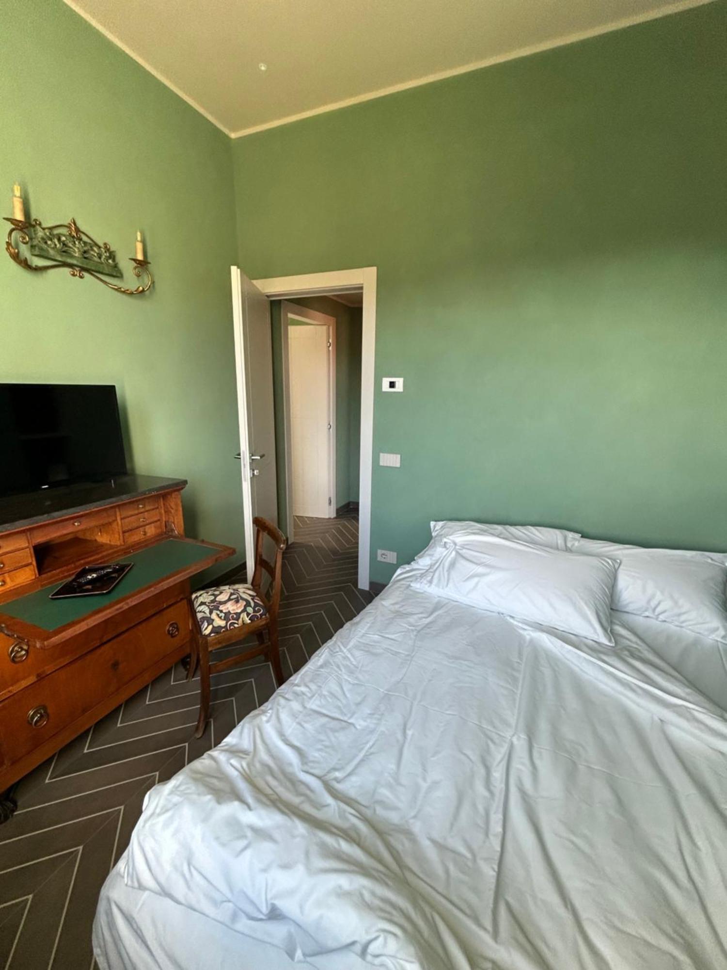 Villa Agnona Camere Боргосезия Номер фото